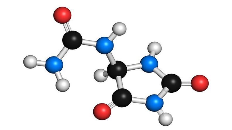 Allantoin Hondrolifeis