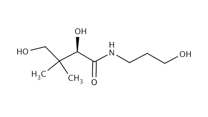 Panthenol Panthenol