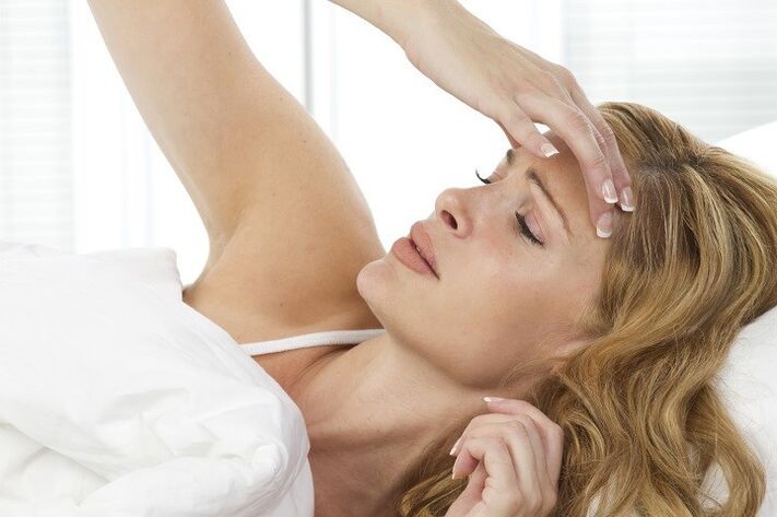 Peavalu rindkere osteokondroosiga foto 1