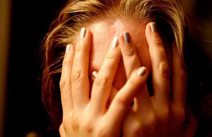 Peavalu rindkere osteokondroosiga foto 2