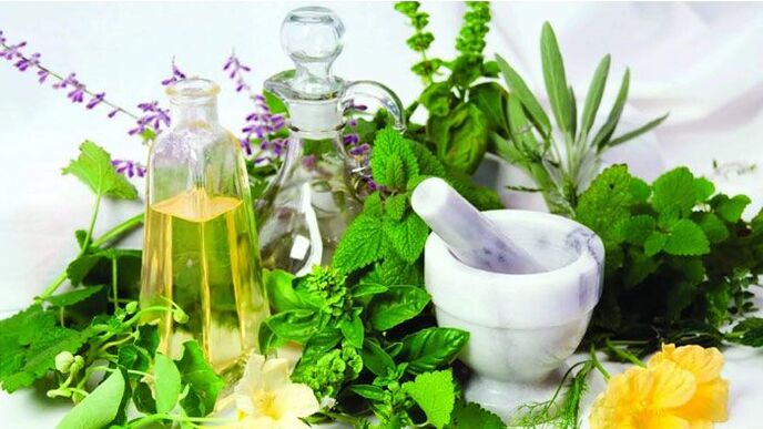 Kohvad meetodid selgroo rindkere osteokondroosi raviks