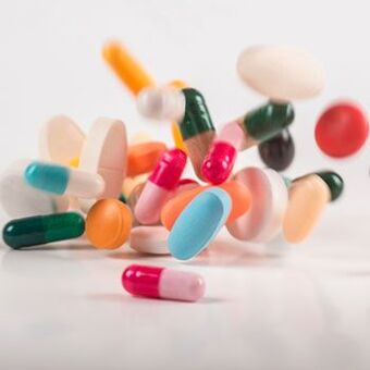 Ravimid rindade osteokondroosi raviks