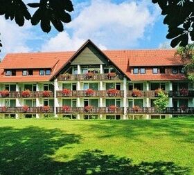 Terapeutiline sanatoorium põlve artroosi ennetamiseks